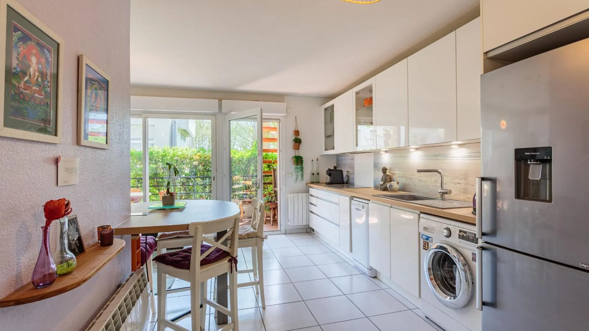 Appartement Pont Pierre - Welkeys Bayonne