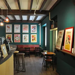 Hostel Hostel20, Bayonne