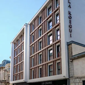 Hotel Koegui, Bayonne