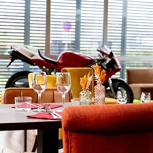 Hotel Les Genets, Bayonne