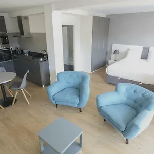 Apartment Parc 709, Bayonne