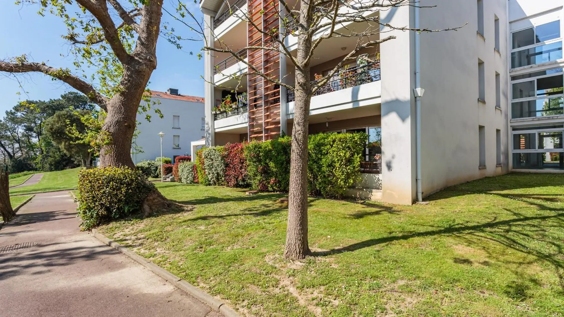 Appartement Pont Pierre - Welkeys Bayonne 0*,