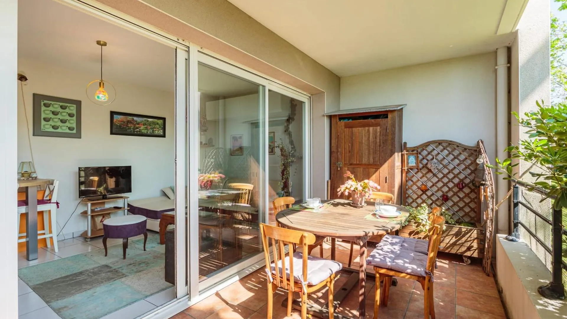 Appartement Pont Pierre - Welkeys Bayonne